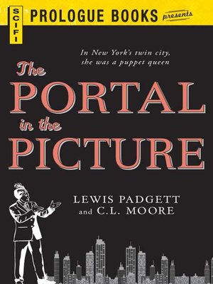 cover image of The Portal in the Picture